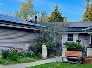 320 W Fall Dr, Boise, ID 83706