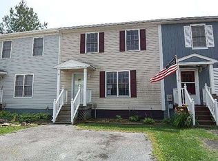 425 Wirt Ave, Elkton, VA 22827