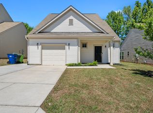 1401 Ujamaa Dr, Raleigh, NC 27610