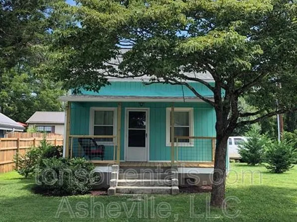 211 Fayetteville St, Asheville, NC 28806