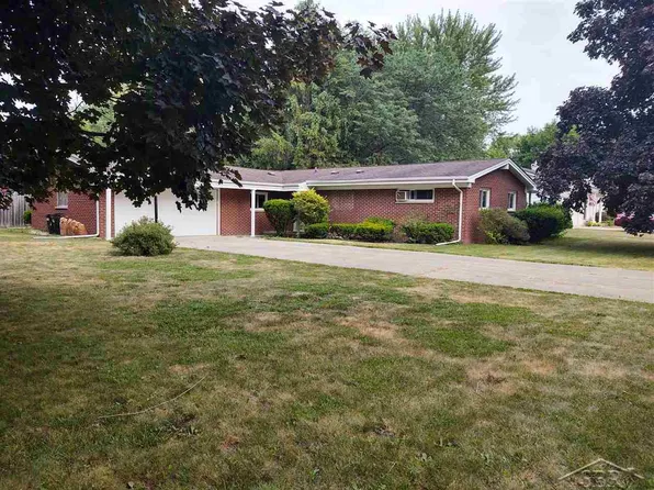 1531 Wenonah Ln, Saginaw, MI 48638