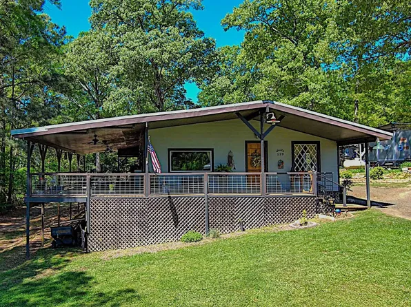 119 Tracy St, Florien, LA 71429