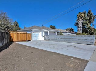 1123 Camellia Dr, East Palo Alto, CA 94303