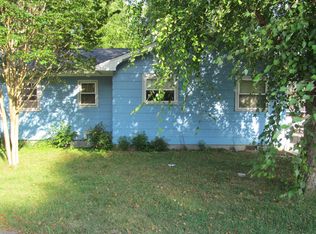 117 W Newkirk Ln LOT 33, Oak Ridge, TN 37830