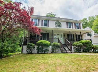 49 Fox St, Mansfield, MA 02048