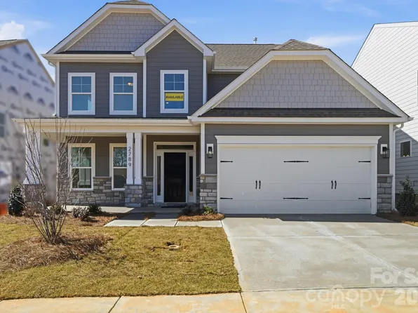 2789 Ashton Park Ln, Monroe, NC 28110