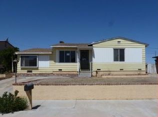 650 Kathleen Dr, Barstow, CA 92311