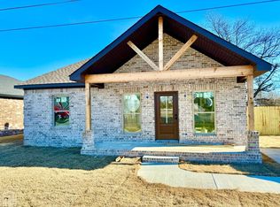 198 NW Main St, Monette, AR 72447