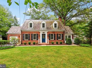 10519 Deneane Rd, Silver Spring, MD 20903