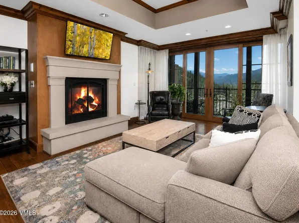 728 W Lionshead Cir #R-410, Vail, CO 81657