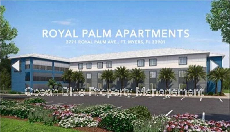 1st image of 2771 Royal Palm Ave Unit 110