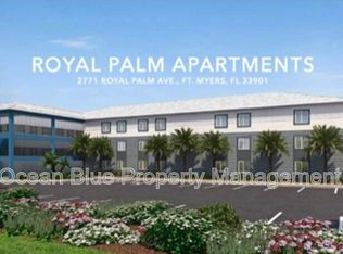 2771 Royal Palm Ave UNIT 110, Fort Myers, FL 33901
