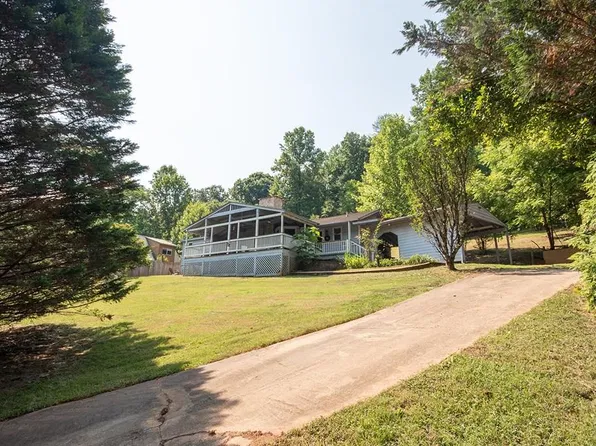 78 Conners Park, Franklin, NC 28734