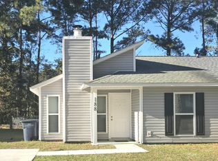 188 Village Cir #188, Jacksonville, NC 28546