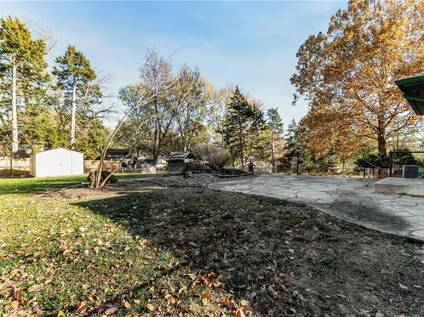 7525 N Virginia Ave, Gladstone, MO 64118