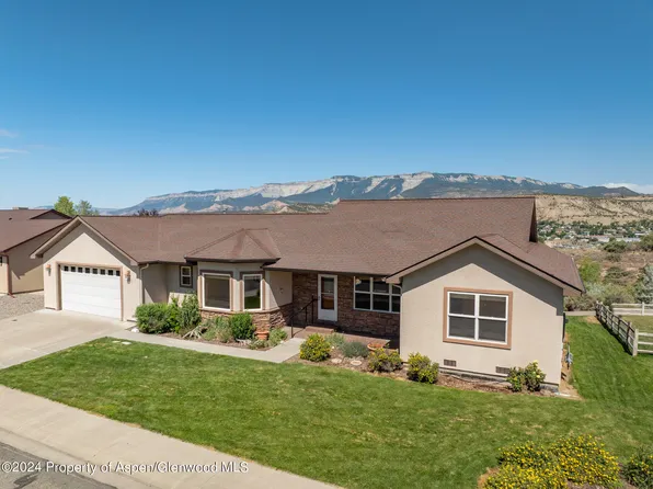 1761 Anvil View Ave, Rifle, CO 81650
