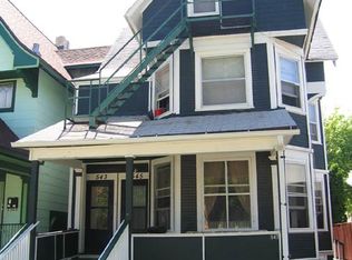 543 W Washington Ave, Madison, WI 53703