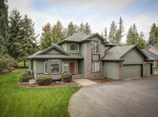 12743 N Avondale Loop, Hayden Lake, ID 83835