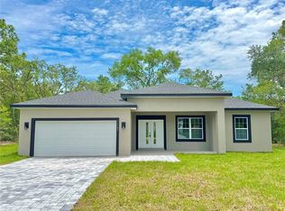 11789 N Providence Way, Citrus Springs, FL 34433