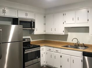 1661 Baltimore Dr APT A, Clarksville, TN 37043