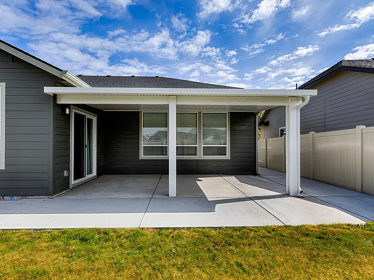 1935 W Heavy Timber Dr — Photo 32