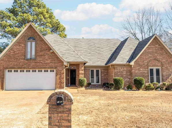 4250 Creek Manor Cv, Memphis, TN 38125