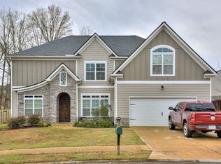 8615 Crenshaw Dr, Grovetown, GA 30813