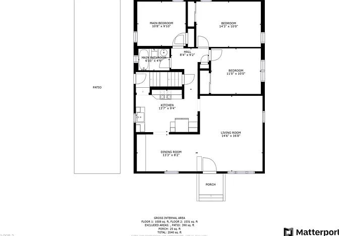 4626 Silverdale Rd — Photo 14