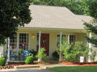 190 County Road 30, Florence, AL 35634