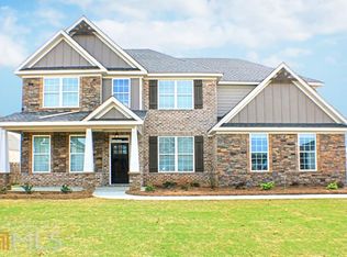 100 Anderson Ct, Bonaire, GA 31005