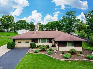 3738 Mayfair Dr, Grove City, OH 43123