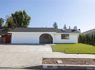 11022 Lindley Ave, Granada Hills, CA 91344