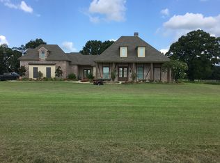 168 Judice Rd, Sunset, LA 70584