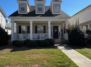 1615 Eisenhower Ave, Bogart, GA 30622