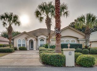611 Emerald Bay Dr, Destin, FL 32541