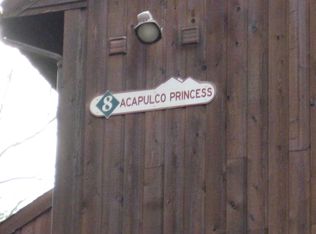 8 Acapulco Princess Pl #U3-3, Vernon, NJ 07462