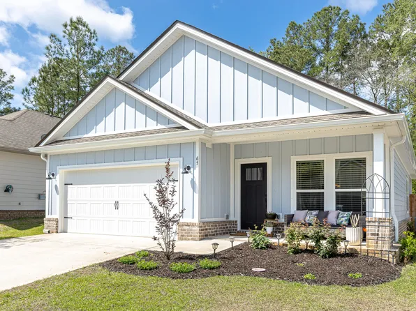 65 N Marsh Lndg, Freeport, FL 32439