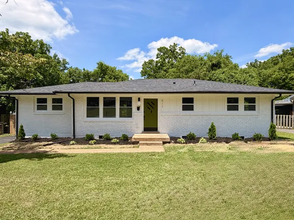812 Tuckahoe Dr, Madison, TN 37115