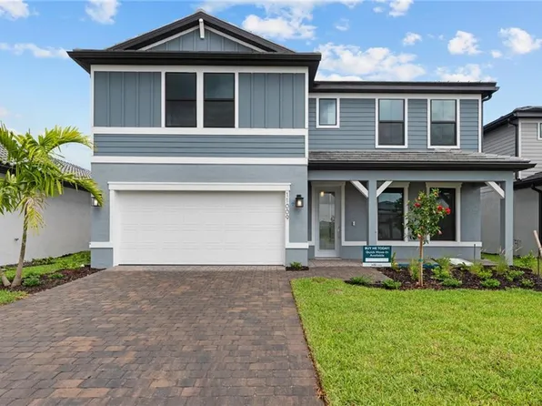 11009 Addison Lake CIR N, FORT MYERS, FL 33966