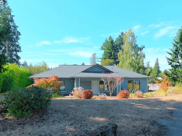 1275 Oakhill Ave SE, Salem, OR 97302