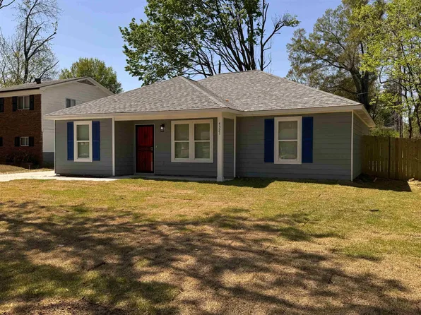 4321 Arrow Cv Lot 7, Memphis, TN 38109