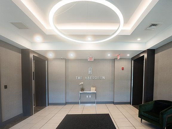 2nd image of 1650 Commonwealth Ave Unit 309