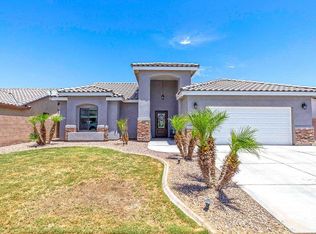 258 E 12th Pl, Somerton, AZ 85350
