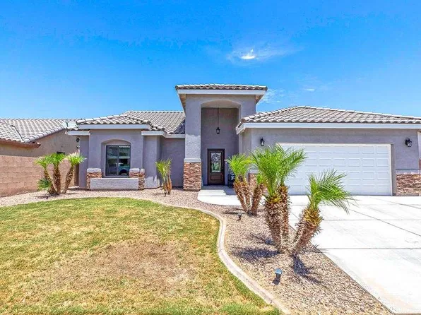 258 E 12th Pl, Somerton, AZ 85350