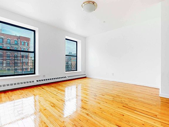 2nd image of 163 Lenox Ave #3B