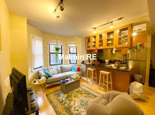 31 Cunard St APT 2, Roxbury, MA 02120