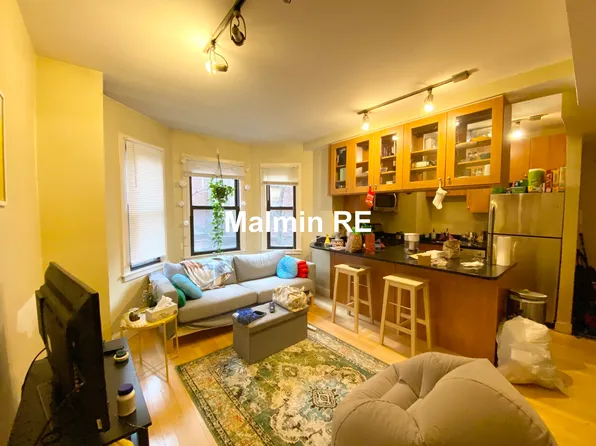 31 Cunard St APT 2, Roxbury, MA 02120