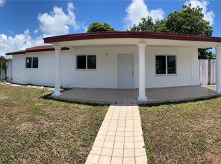 15311 SW 305th St, Homestead, FL 33033