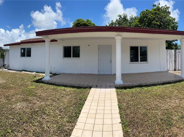 15311 SW 305th St, Homestead, FL 33033