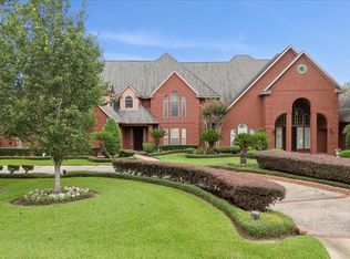 7510 Shadow Creek Dr, Beaumont, TX 77707